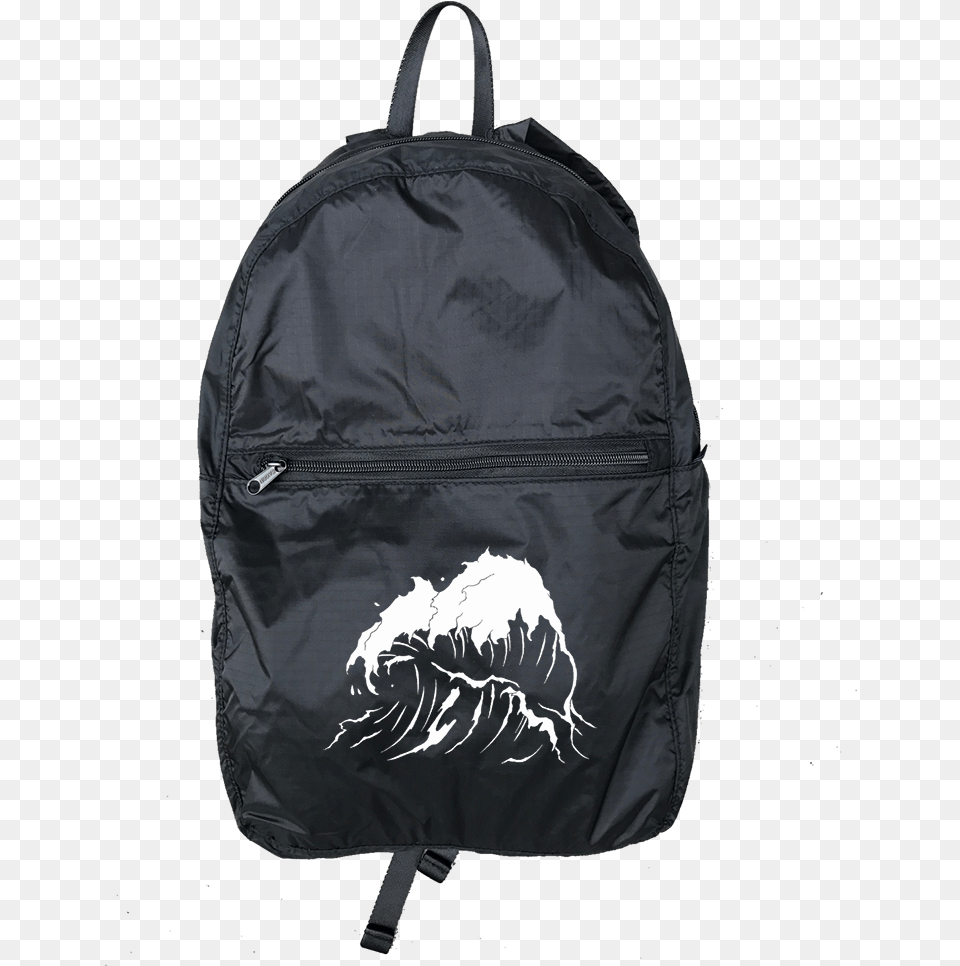 Mania Backpack Fall Out Boy Backpack, Bag Free Transparent Png