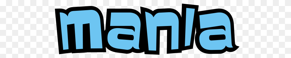 Mania Kids Brands Nextmedia, Logo, Text Png