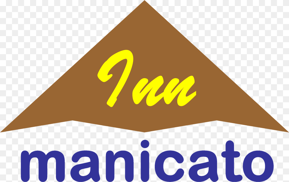 Manicato Inn Servicio De Alojamiento Para Cuba American Shipping Company Logo, Triangle Free Transparent Png