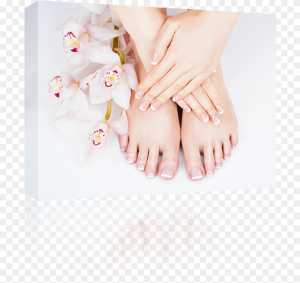 Manicure And Pedicure Pics, Body Part, Hand, Nail, Person Png Image