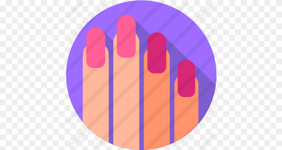 Manicure Circle, Body Part, Hand, Person, Cosmetics Png