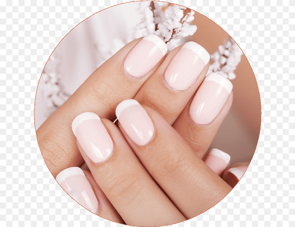 Manicure Treatments, Body Part, Hand, Nail, Person Free Png