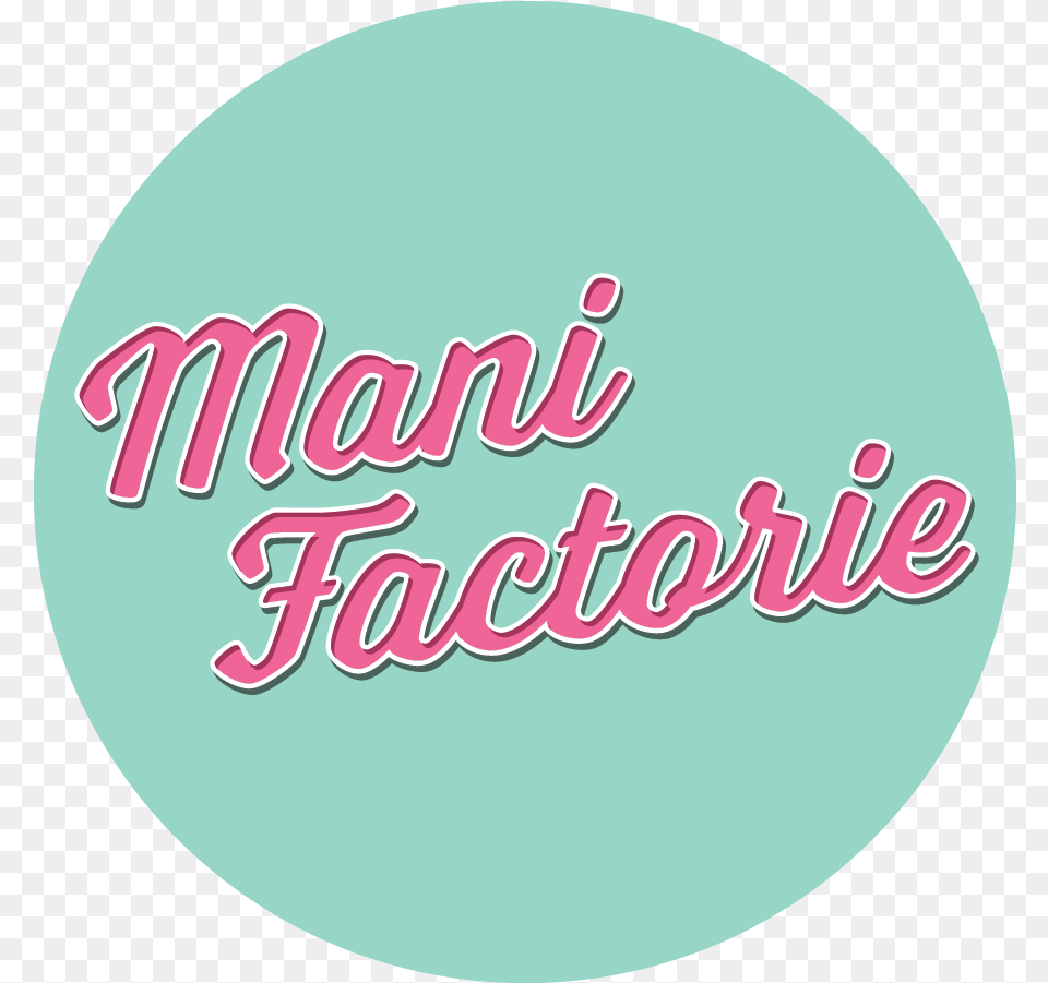 Manifactorie Circle, Text Png