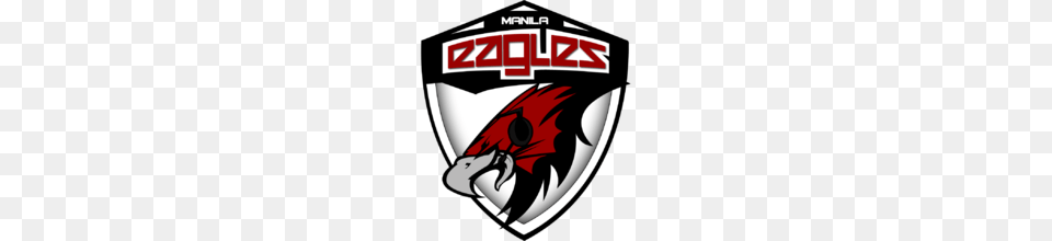 Manila Eagles, Emblem, Symbol, Logo, Animal Png