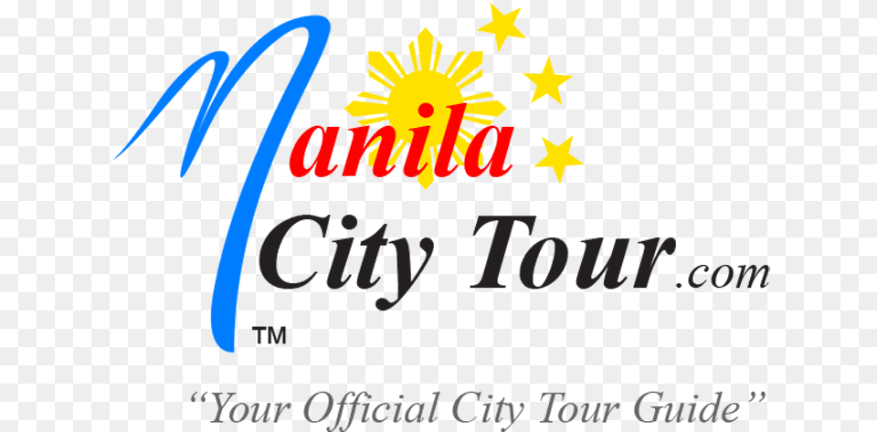 Manila Tours Amp Day Trips Famous Travel Agency In Philippines, Logo, Text, Symbol Png Image