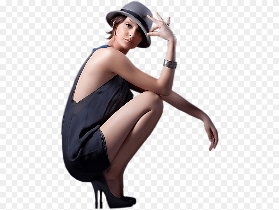 Manken Resmi, Adult, Shoe, Person, High Heel Free Png Download