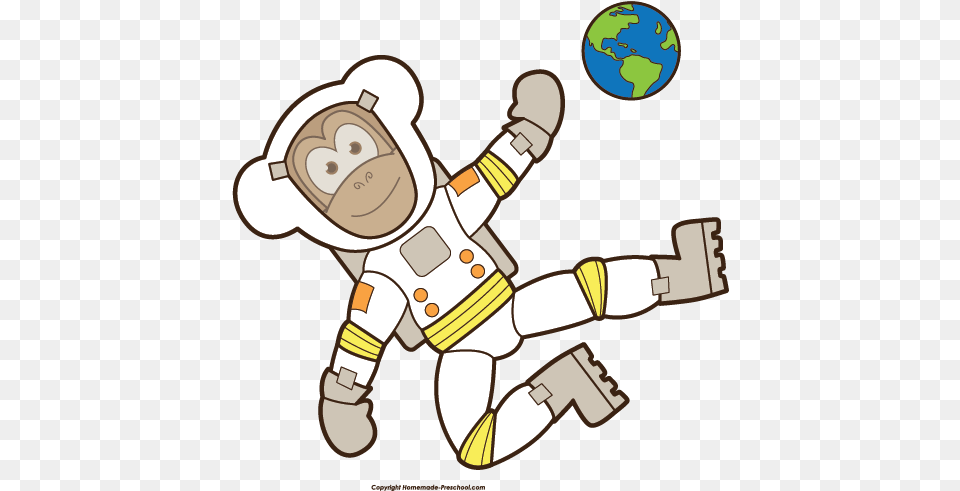 Mankey Clip Art, Astronomy, Outer Space, Baby, Person Free Png Download
