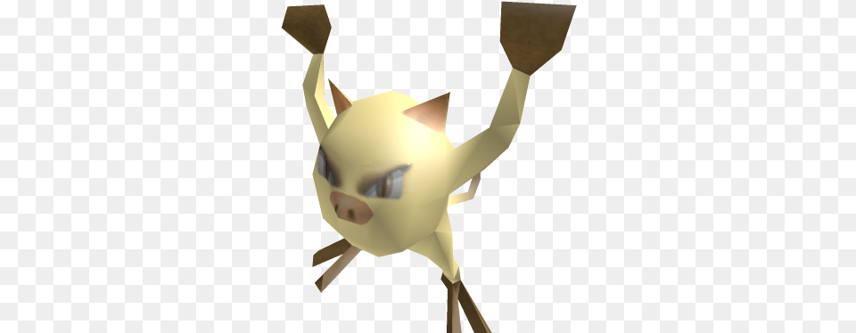Mankey Pokemon Insect, Person, Art Png Image