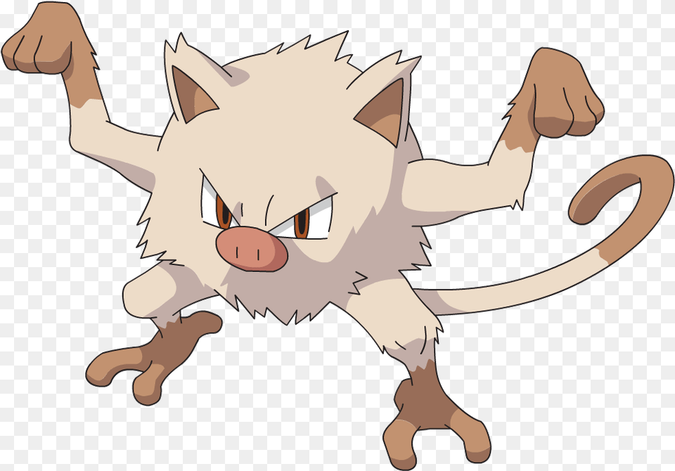 Mankey Pokemon Mankey, Body Part, Electronics, Finger, Hand Free Transparent Png