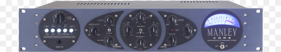 Manley Core, Amplifier, Electronics, Stereo, Aircraft Free Png Download