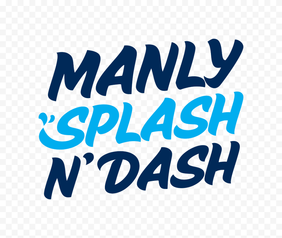 Manly Splash N Dash Splash Series, Text, Dynamite, Weapon Png Image