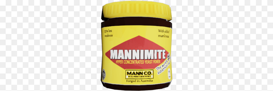 Mann Co, Food Png