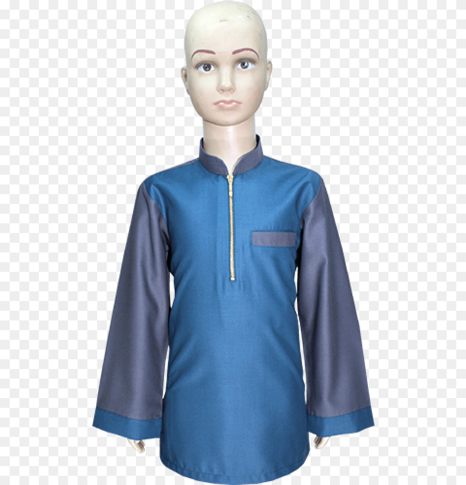 Mannequin, Blouse, Clothing, Person, Long Sleeve Free Png Download