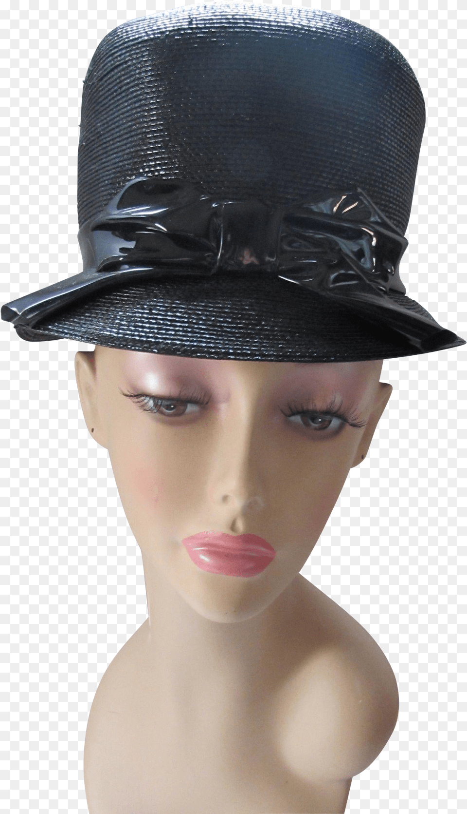 Mannequin, Hat, Sun Hat, Clothing, Person Png Image