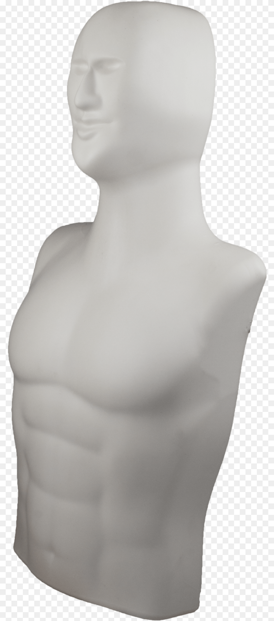 Mannequin, Body Part, Person, Torso, Face Png Image