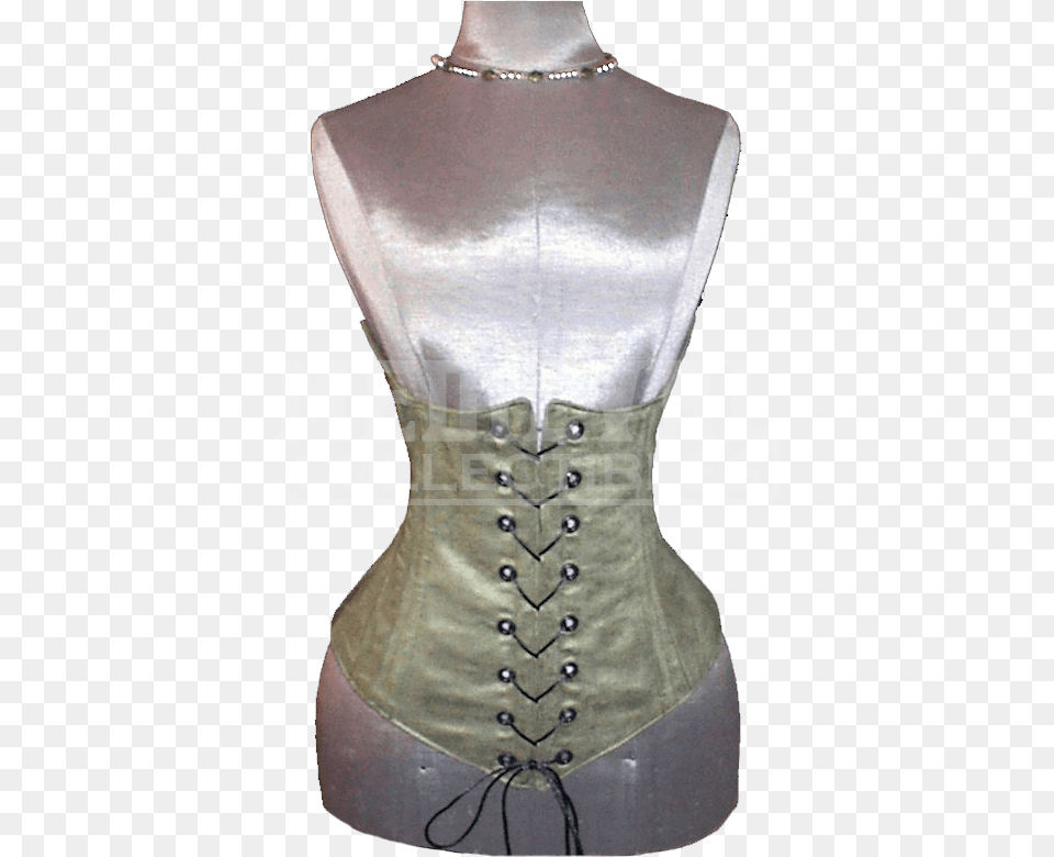 Mannequin, Clothing, Corset, Adult, Female Free Png