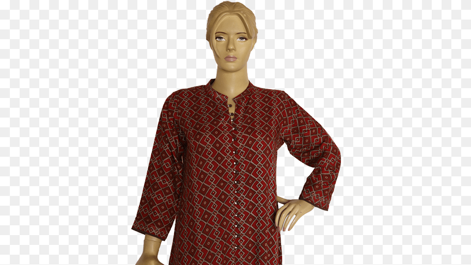 Mannequin, Blouse, Clothing, Shirt, Adult Free Transparent Png