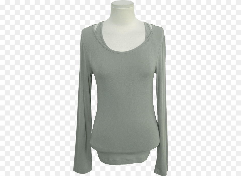 Mannequin, Blouse, Clothing, Long Sleeve, Sleeve Png Image