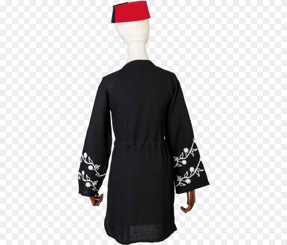 Mannequin, Sleeve, Robe, Long Sleeve, Gown Free Transparent Png