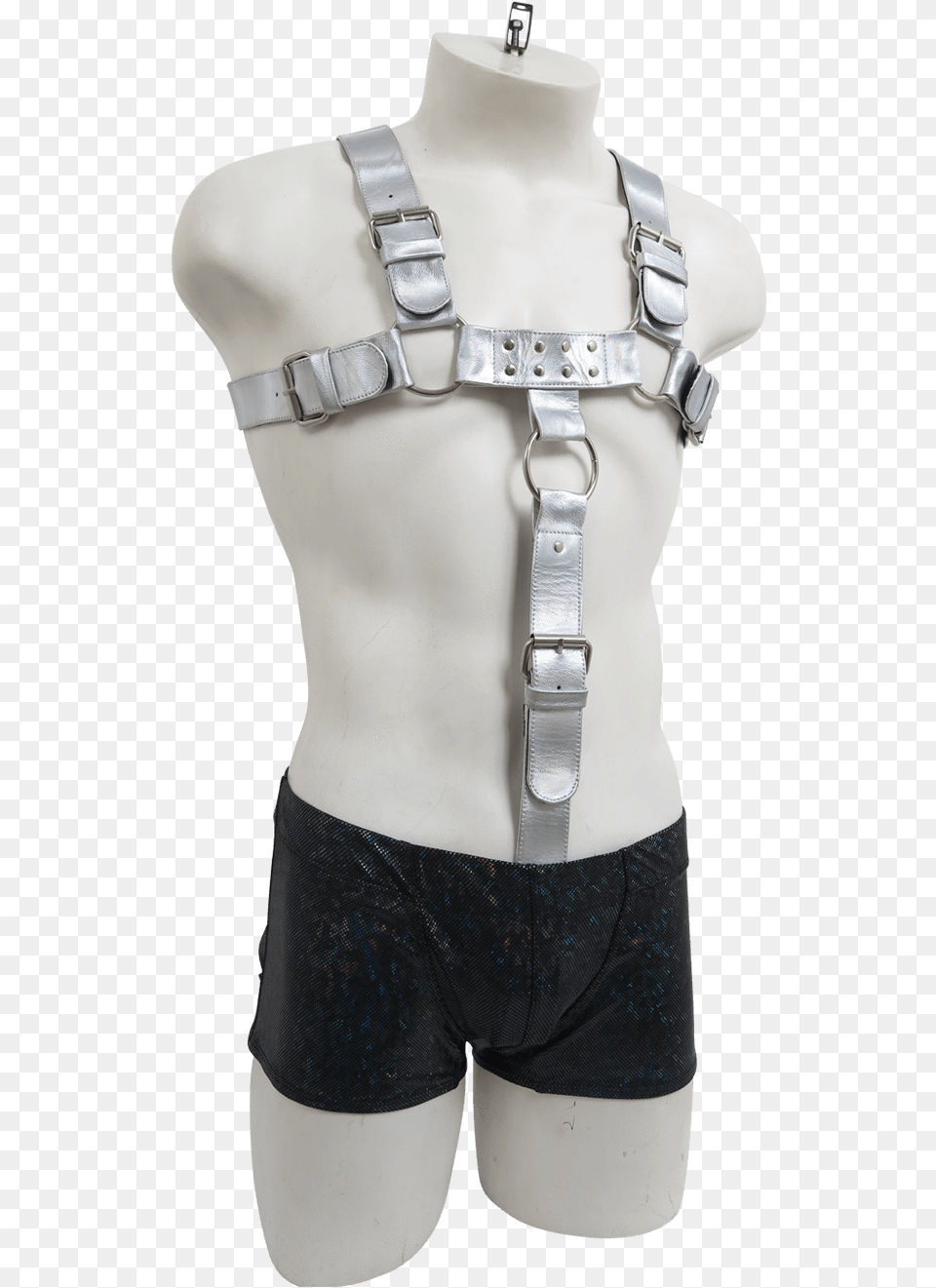 Mannequin, Accessories, Clothing, Shorts, Harness Png
