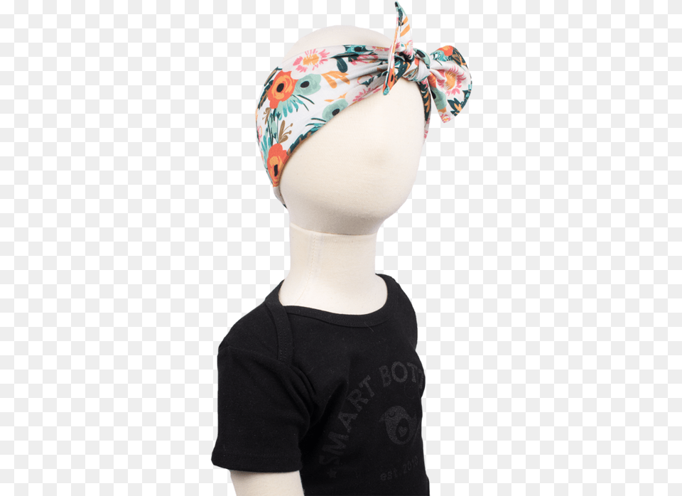Mannequin, Accessories, Bandana, Headband, Person Free Png