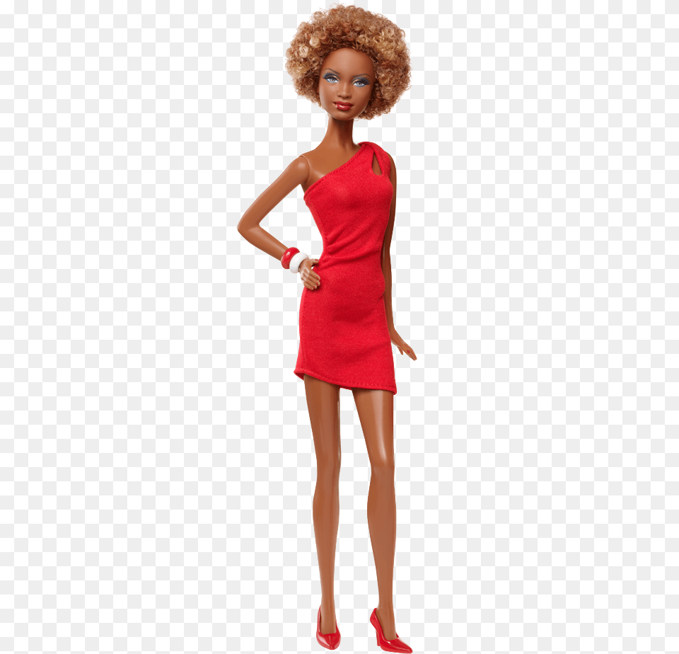 Mannequin Barbie Basic Dolls Target, Toy, Clothing, Doll, Dress Png Image