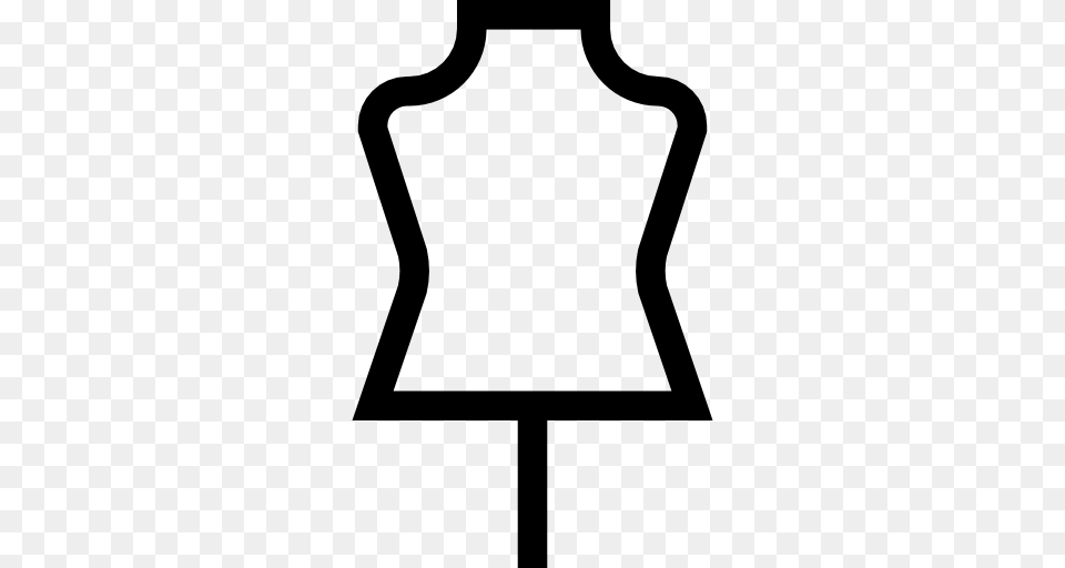 Mannequin Doll Art Icon, Symbol Free Png Download