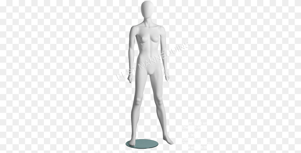 Mannequin Female White Mannequin, Adult, Chart, Person, Plot Png