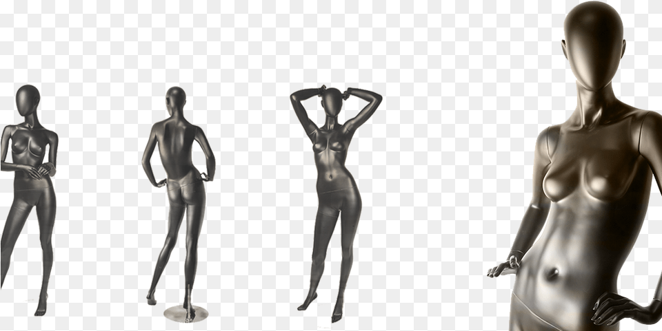 Mannequin Mailer Hea Nude Photography, Body Part, Person, Torso, Adult Free Transparent Png