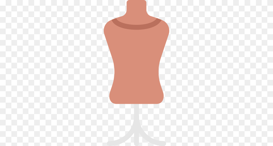 Mannequin Mannequin Icon, Body Part, Person, Torso, Back Png