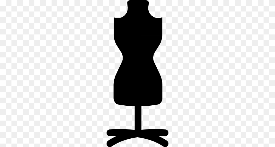 Mannequin Mannequin Images, Silhouette Free Png