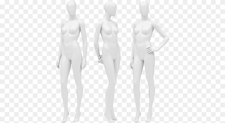 Mannequin Translucent Transparent Mannequin, Adult, Female, Person, Woman Free Png Download