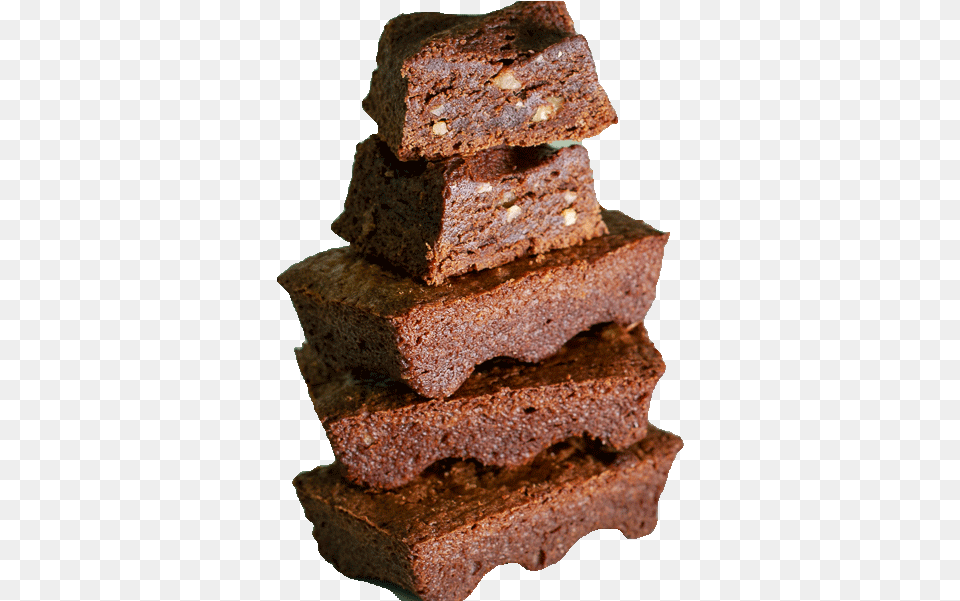 Mannis Walnuss Brownies Chocolate Cake, Dessert, Food, Sweets, Brownie Png