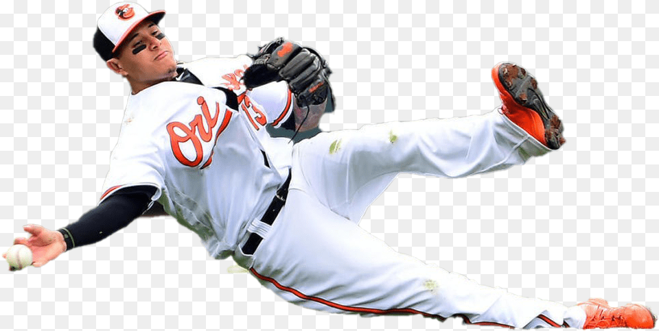 Manny Machado Pic Imgenes De Manny Machado, Baseball, Baseball Glove, Clothing, Glove Free Png