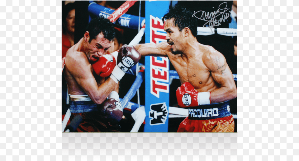 Manny Pacquiao Signed Boxing, Adult, Person, Man, Male Free Png