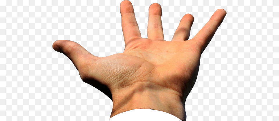 Mano Hand Out, Body Part, Finger, Person, Wrist Free Png