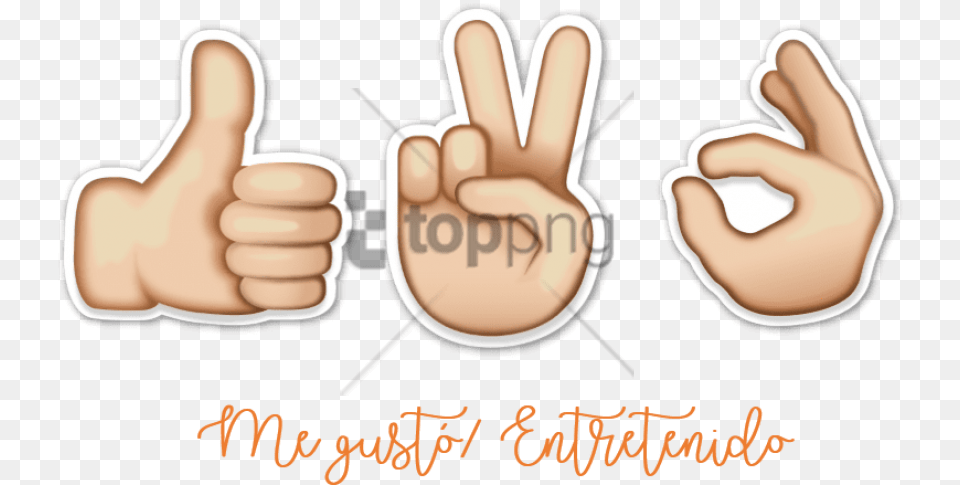 Mano Icon Mano Like, Body Part, Finger, Hand, Person Png Image