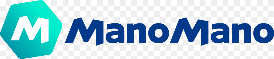 Manomano Logo Mano A Mano Logo, Sign, Symbol Free Png Download