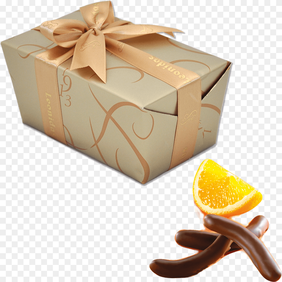 Manon Leonidas, Box, Citrus Fruit, Food, Fruit Free Png