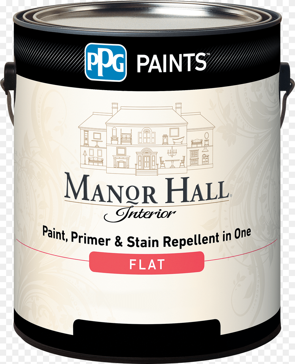 Manor Hall Paint Ppg, Flower, Plant, Rose Free Transparent Png