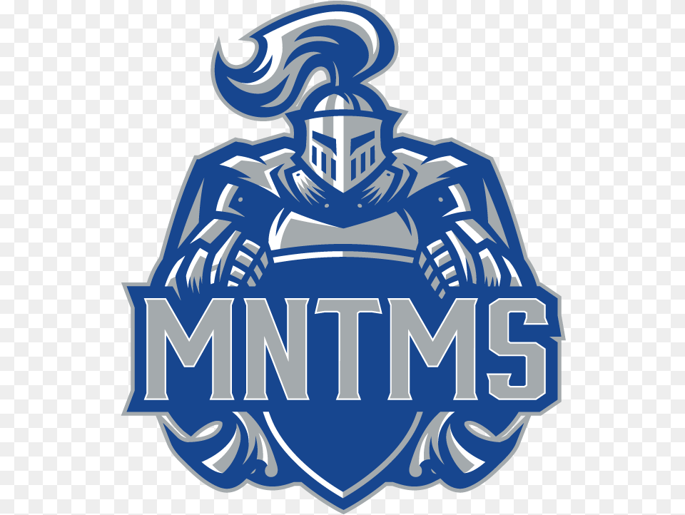 Manor New Tech Middle School Home Manor New Tech High Transparent Logo, Badge, Symbol, Dynamite, Weapon Png