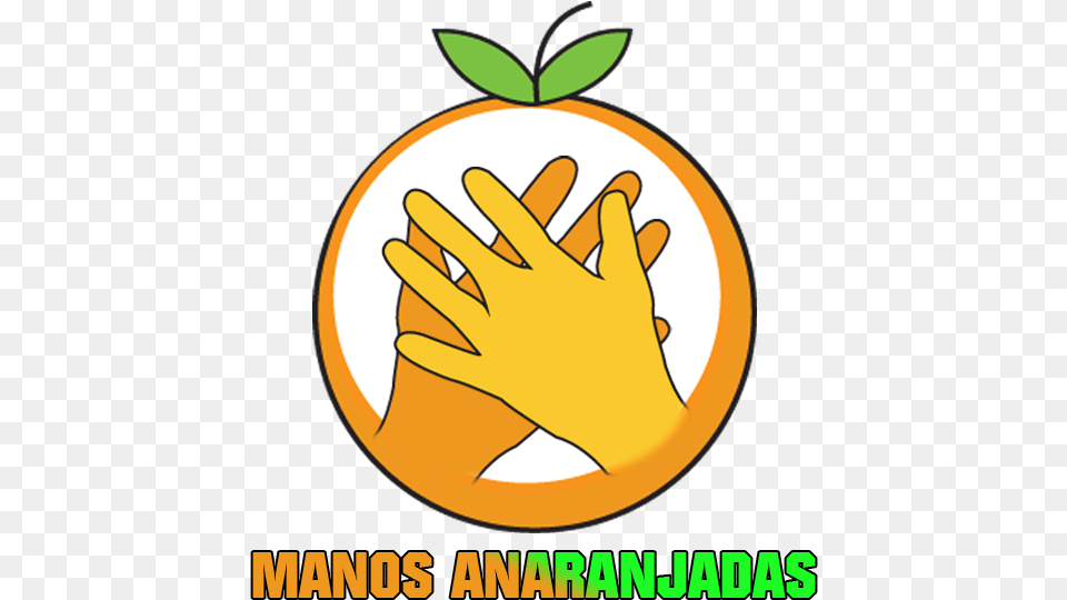 Manos Anaranjadas Illustration, Massage, Person, Clothing, Glove Png Image