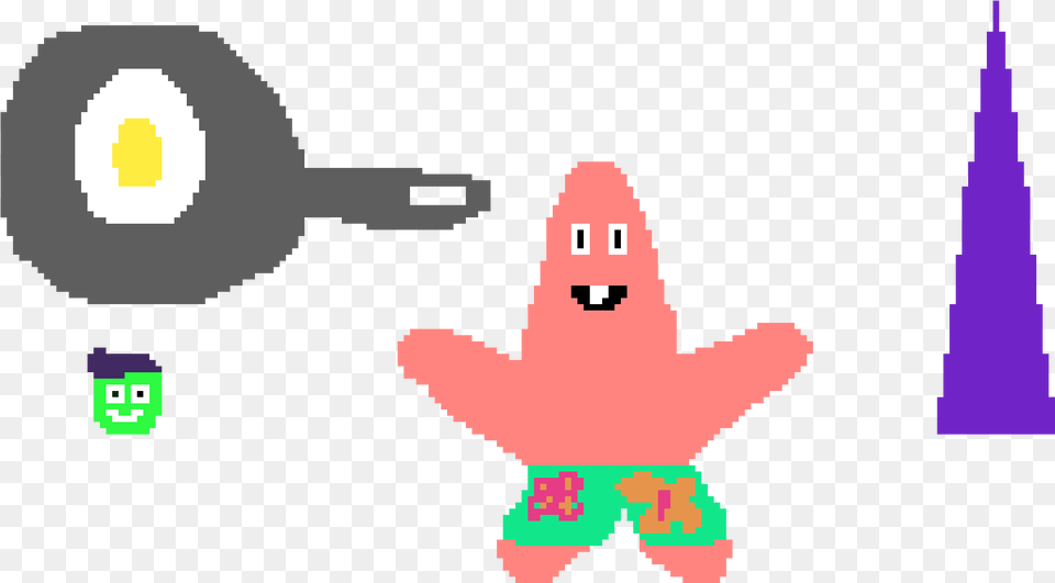 Mans Pans And Patrick Star Portable Network Graphics, Lighting, Baby, Person, Face Free Transparent Png