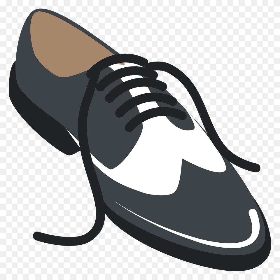 Mans Shoe Emoji Clipart, Clothing, Footwear, Sneaker, Animal Free Transparent Png