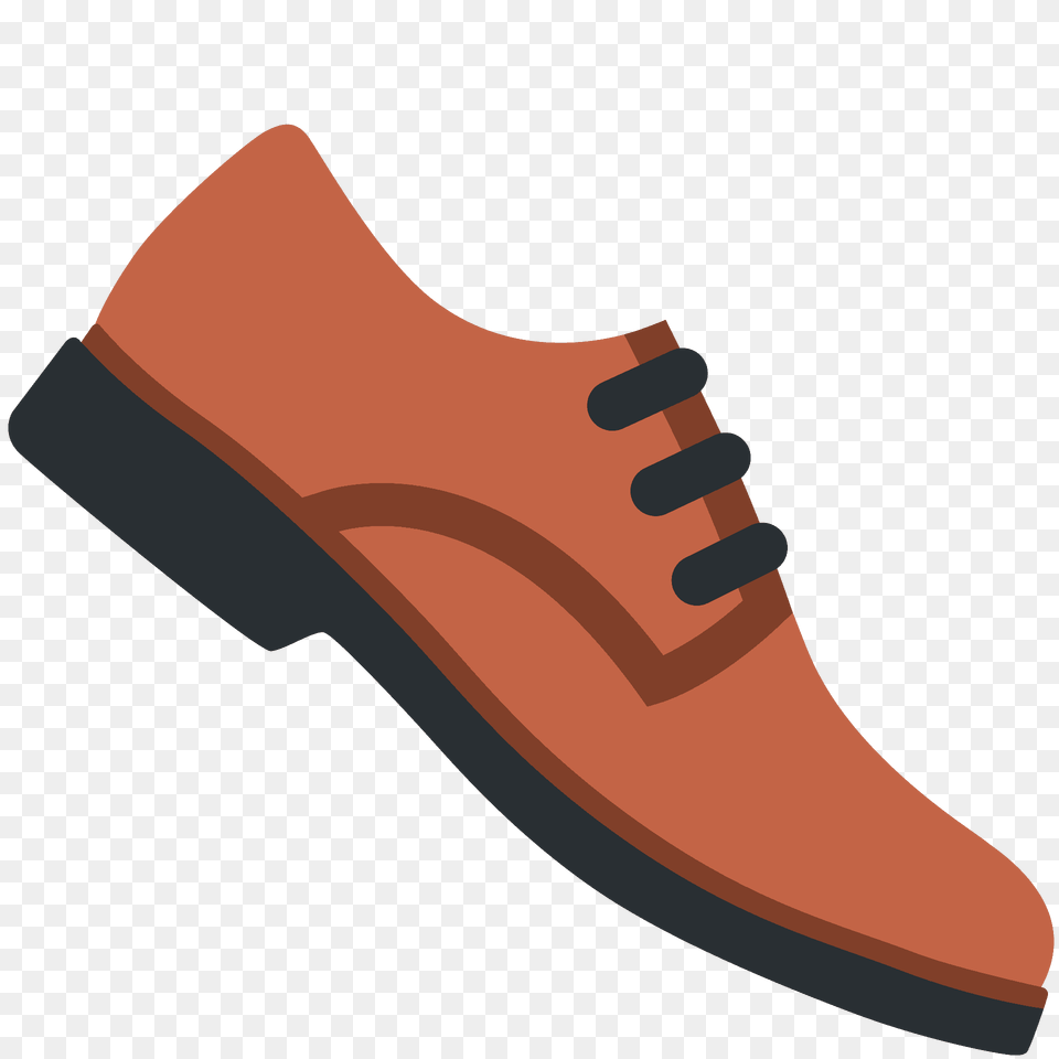 Mans Shoe Emoji Clipart, Clothing, Footwear, Sneaker, Smoke Pipe Free Transparent Png