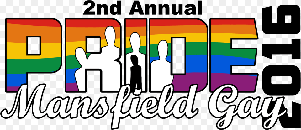 Mansfield Gay Pride 2016 Logo Hand In Hand Love, Art, Graphics, People, Person Png