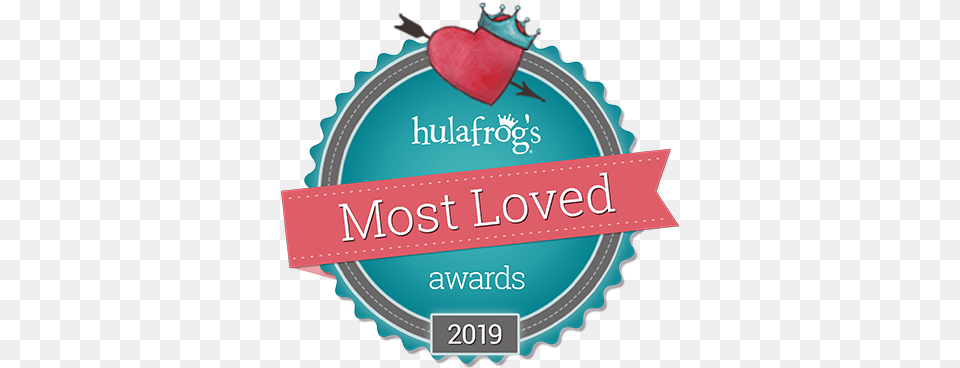 Mansfield Hulafrog Most Loved Awards, Advertisement Free Transparent Png