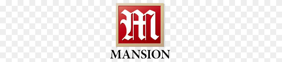 Mansion, Logo, Sign, Symbol Png