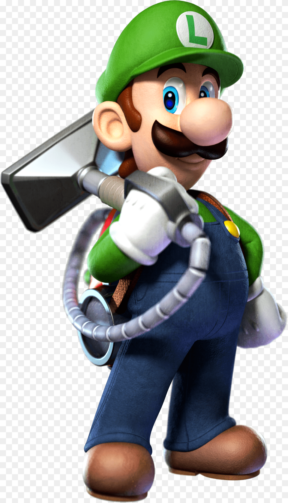 Mansion Luigi, Baby, Person, Face, Head Free Transparent Png