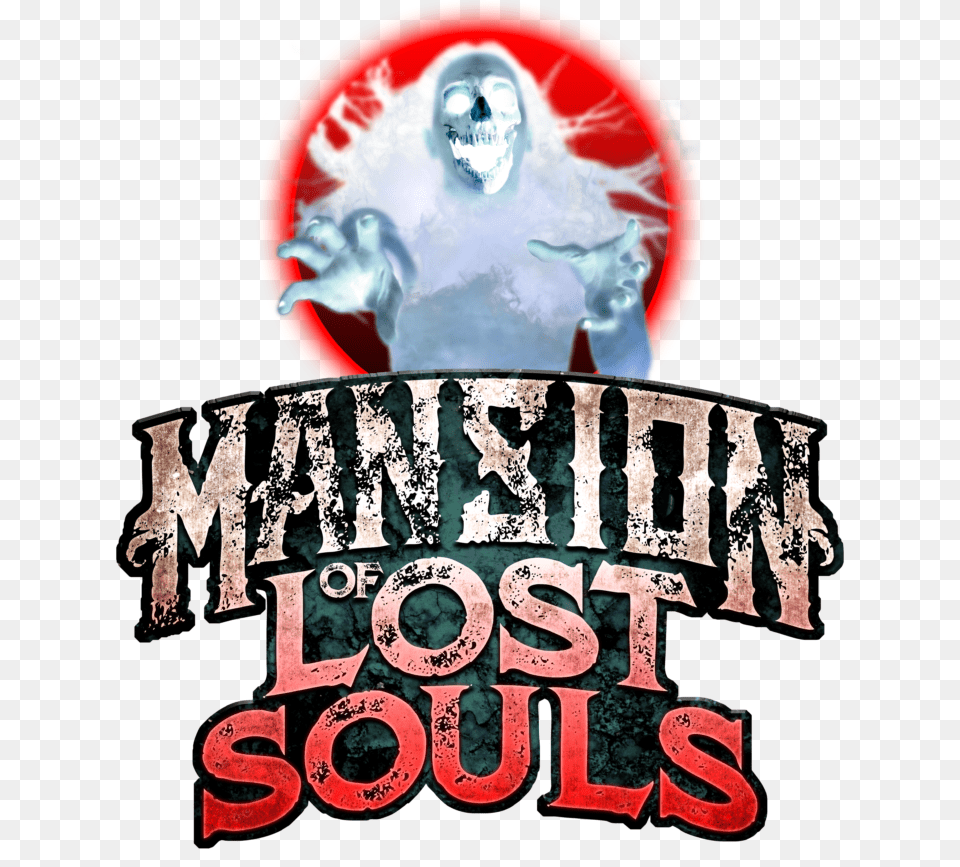 Mansion Of Lost Souls, Advertisement, Poster, Book, Publication Png Image